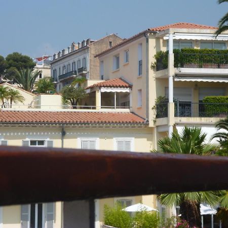 Residence Le President - Forville Cannes Kültér fotó