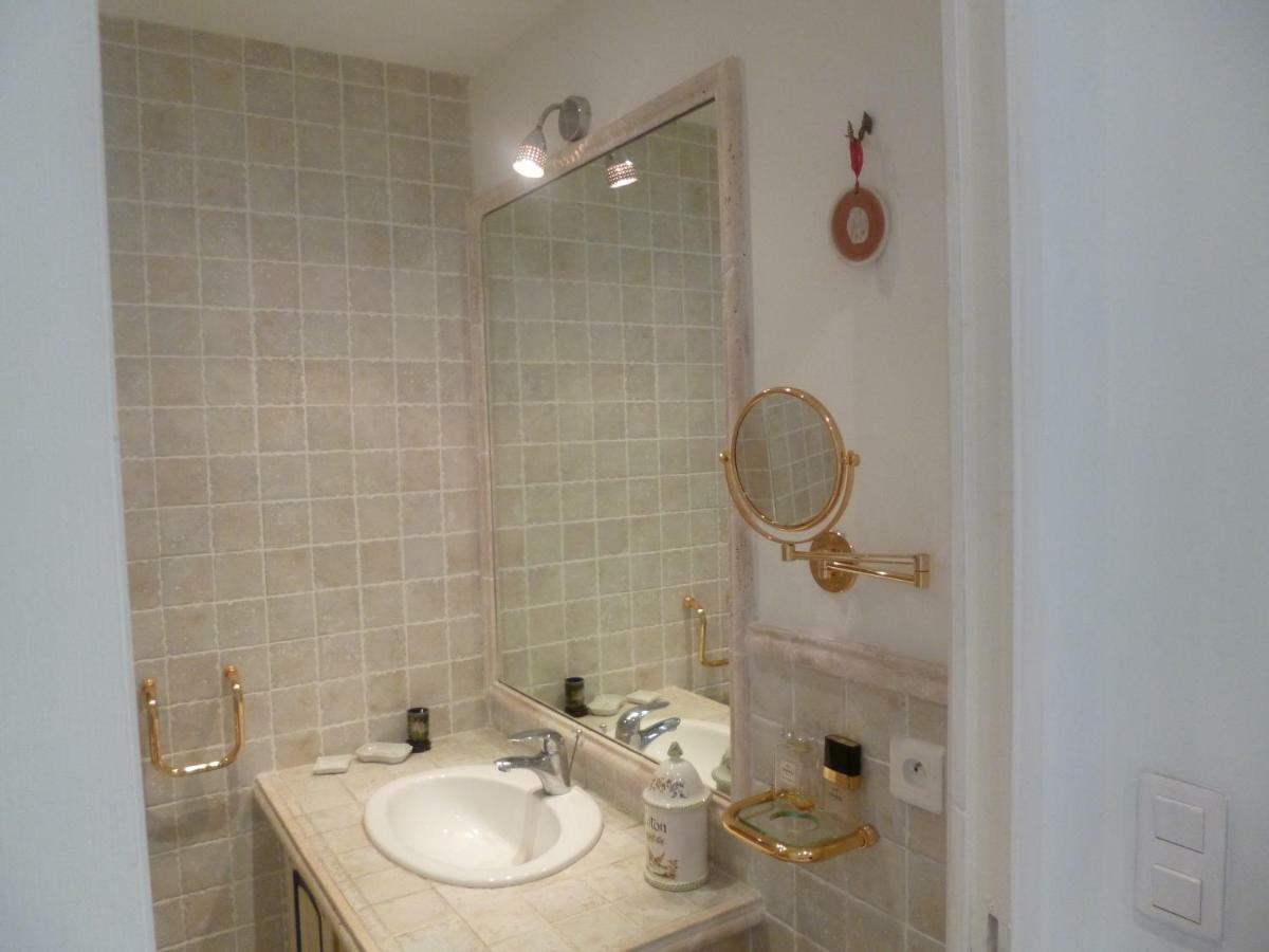Residence Le President - Forville Cannes Kültér fotó