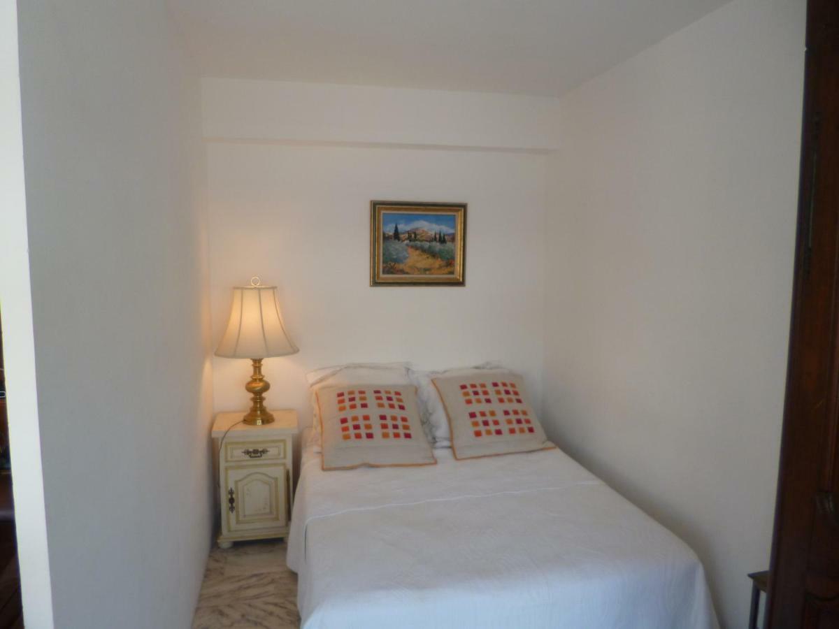 Residence Le President - Forville Cannes Kültér fotó