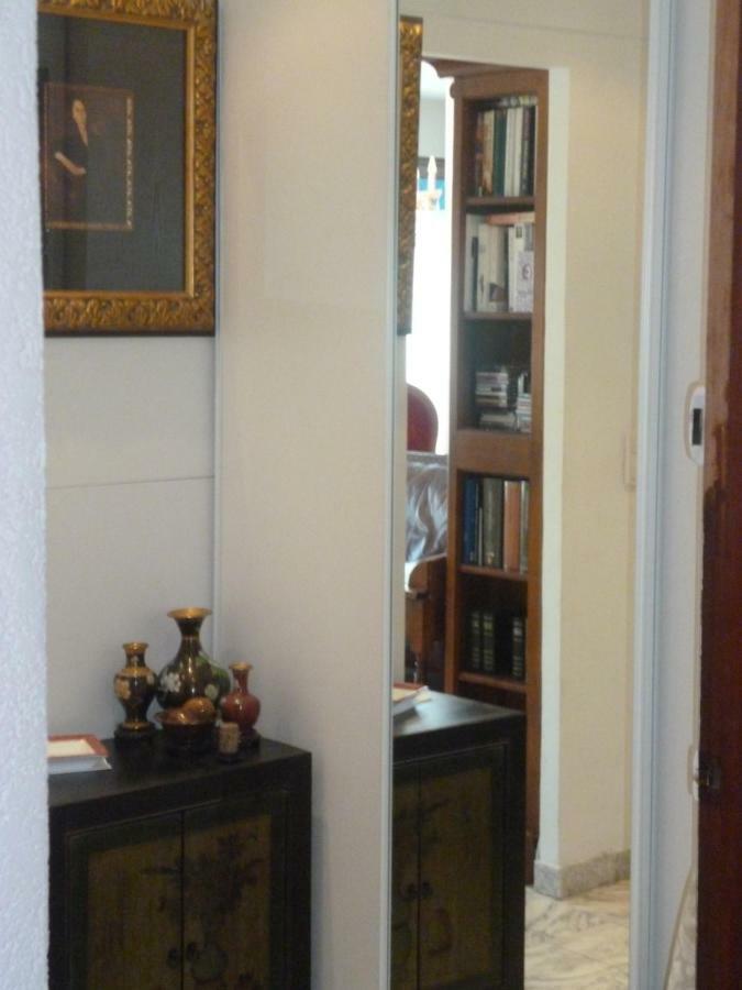 Residence Le President - Forville Cannes Kültér fotó
